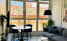 Apartamentos Uncibay Premium